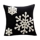 thumbnail image 2 of Funda de Almohada Navideña para Sofá, Cojín para La Espalda, Cojín para Sala de Estar, Cojín para Sofá, Almohada para El Día de Navidad, 2 of 6