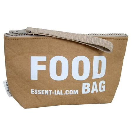 Small Pouchette - Essential ES001891 Food Bag - M Lunch Pouchette
