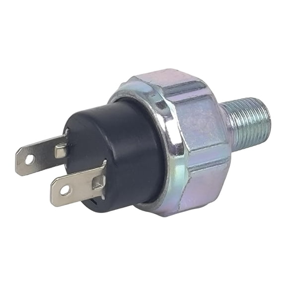 Low Oil Pressure Switch Sensor 0L2917A 5 PSI 1/8-27NPT N/C Compatible with Generac Engine