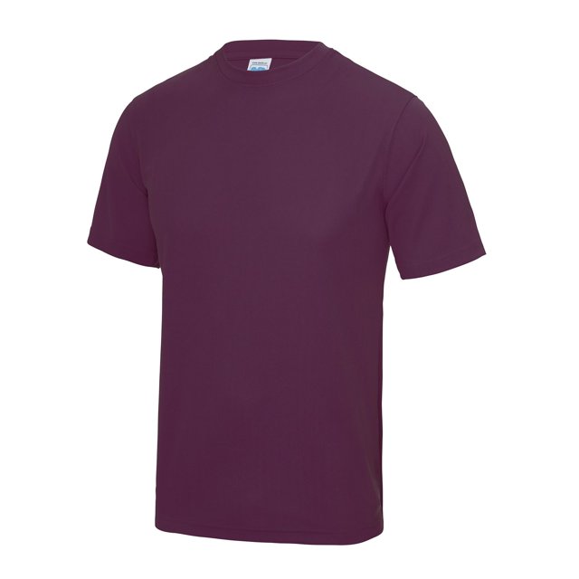 AWDis Just Cool T-Shirt Performance Simple pour Hommes