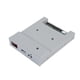 thumbnail image 5 of Sfr1M44-U100 3.5In 1.44Mb Usb Ssd Unidad De Disquete Emulador Plug And Play Yuarrent EL006245-00, 5 of 6