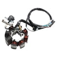thumbnail image 3 of Ignition Stator Generator 8-Pole For Honda CRF 230F CRF230 CRF 230 F 2007-2021, 3 of 12