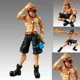 thumbnail image 3 of Figuras de acción de anime de One Piece de 17 cm, sombrero de paja, mono D Luffy, colección de Luffy articulada variable, modelo, adornos, pasatiempos, juguetes, 3 of 5