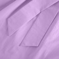thumbnail image 5 of Splozh Toddler Girls Dresses Princess Dress Girls Sleeveless Dress Dance Party Princess Dresses Clothes Flower Girl Dress,Purple,7-8 Years, 5 of 9