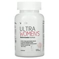 thumbnail image 3 of Vplab Nutrition Ultra Women's Multivitamin Formula, 90 Caplets, Sugar-Free, 3 of 9
