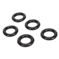 thumbnail image 4 of Bobbin Winder Rubber Rings25pcs Bobbin Winder Rubber Winder Rubber Tire Ring Bobbin Winder Ring Smart Functionality, 4 of 8