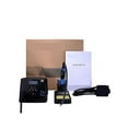 thumbnail image 6 of 80W Intelligent Standby Anti-static Lead-free Soldering Station ST-80 Temperature Lock 900M Soldering Iron Head ,High Temperature Resistant, 6 of 6