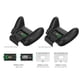 thumbnail image 5 of Base de cargador dual con cargador de base de carga dual con luz LED para XBOX Series S/X, 5 of 9