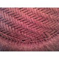 thumbnail image 2 of Natural Geo Moray Accent Stool (Set of 2) - Handwoven Brown, 2 of 4