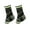 Green, variant on BESTSKY Ankle Brace,Breathable Knitted Ankle Brace for Women,Adjustable Compression Ankle Brace for Men,Flexible Foot Sleeve for Enhanced Stability,Green,M