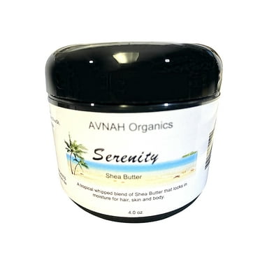 Serenity Shea Butter
