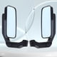 thumbnail image 5 of Espejos Retrovisores De Motocicleta Espejo lateral del manillar universal Rotación de 360 ​​​​grados para moto Scooter E-bike Ndcxsfigh Accesorios para autos y motos, 5 of 9