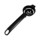 thumbnail image 5 of Fiudx Ofertas de la semana Utensilios de cocina Separador de plástico blanco Separador Separador de proteínas Herramienta para hornear Colador separador, 5 of 7