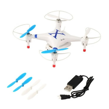 SainSmart Jr. Mini DIY Drone Kit STEM Remote Control Quadcopter 