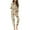 Beige and Green - Turkey Cactus, variant on DISNIMO Starfish Shell Printed Womens Pajama Sets 2 Piece Pjs Button Down Sleepwear Long Sleeve Lounge Set with Pockets Fashion Soft Nightwear with Long Pants