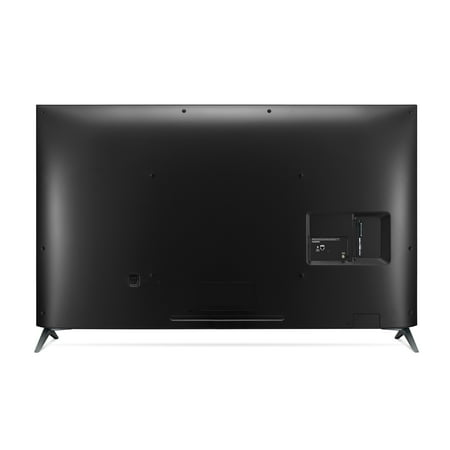 LG - 75" Class UP7070 Series LED 4K UHD Smart webOS TV