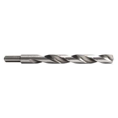 UPC 081838237301 product image for CENTURY DRILL AND TOOL 23730 Brite Drill Bit,3/8 in.,15/32 in. G4078886 | upcitemdb.com