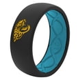 thumbnail image 2 of Groove Life Jacksonville Jaguars Original Ring, 2 of 2
