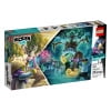 LEGO Hidden Side Augmented Reality (AR) Graveyard Mystery 70420 (335 قطعة)
