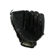 OUNONA Glove Baseball Left Hand Mitts Softball Infielder Mitt Catchers