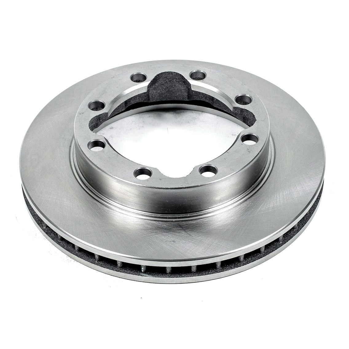 Power Stop Front One Stock Replacement Brake Rotor AR8242 Fits 1999 Dodge Ram 2500