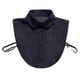 thumbnail image 5 of Cuello de imitación desmontable Zulema para niñas y mujeres 2 piezas, 5 of 8