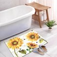 thumbnail image 5 of Fridja Summer Savings Clearance! American Style Retro Diatomaceous Mud Drum Washing Machine Easy To Handle And Stable Pad, 5 of 5