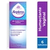 thumbnail image 2 of Replens 6 aplicadores de 5.9 g c/u, 2 of 2
