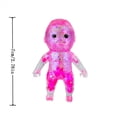 thumbnail image 2 of Velvety Slow Rising Kitty Stress Toy For Office Or Home, Portable Sensory Squeeze Companion For Focus And Calm, Durable Soft Foam Or Gel Feel With Easy Cleaning And Long Lasting Use, 2 of 5