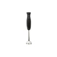 thumbnail image 3 of Eternal Kitchen Ideas Immersion Hand Blender with Whisk Attachment, Measuring Cup & Chopper | Heavy Duty, Black, 3 of 4