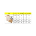 thumbnail image 4 of Niusricy Kids Toddler Boys Summer Shorts Set 6M 9M 12M 18M 2T 3T Infant Baby Short Sleeve Shirts Bow Tie Romper Tops with Solid Overall Shorts Little Boy Gentleman Outfit Formal Party, 4 of 8
