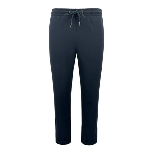 Pantalón George Para Hombre Talla 38 Color Azul