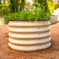 thumbnail image 6 of Vego garden 17" Tall Herb Gardening 24" Wide - Twin Pack, 6 of 6