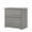 Modern Gray, variant on Bush Furniture Cabot Lateral File Cabinet, 2 Drawer, Modern Gray