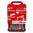 thumbnail image 1 of Juego de enchufes Milwaukee 48-22-9481, 28 unidades, 3/8 pulgadas, SAE, 1 of 5