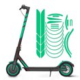 thumbnail image 1 of Electric Scooter Wheel Hub Protective Reflective Sticker for Xiaomi M365 Pro 1S PRO 2 Wheel Sticke Parts Scooter Accessories, 1 of 4
