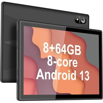 SAMSUNG Galaxy Tab A, Android, 10.1