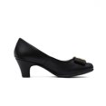 thumbnail image 1 of Zapatilla Formal Etnia 2402 Para Mujer T26.5 ZAPATERIAS MEXICO 2402-NGO, 1 of 4