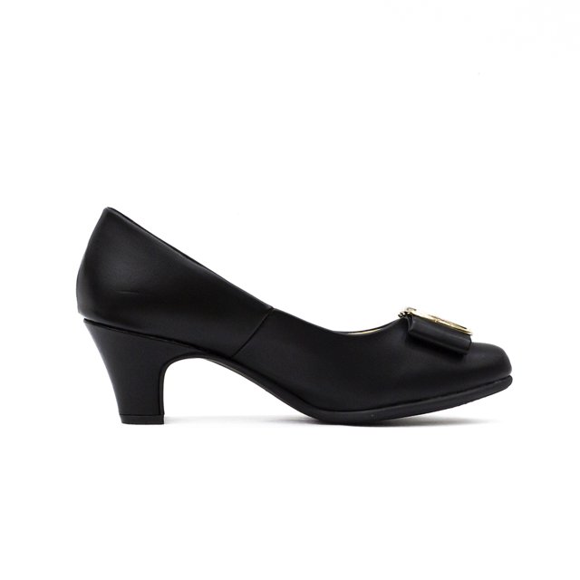 Zapatilla Formal Etnia 2402 Para Mujer T26.5 ZAPATERIAS MEXICO 2402-NGO
