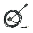 thumbnail image 1 of Cable de micrófono Sunnimix para juegos 3,5 mm QC35, 1 of 5