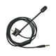 thumbnail image 1 of Cable de micrófono Sunnimix 1.2M Control de volumen para auriculares QC35 QC35 II, 1 of 5