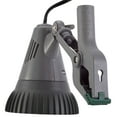 thumbnail image 4 of Great Value 4.5 Inch Full Spectrum LED Clamp Grow Light, Swivel & Pivot Joints, 13W - Single Pack, 4 of 10