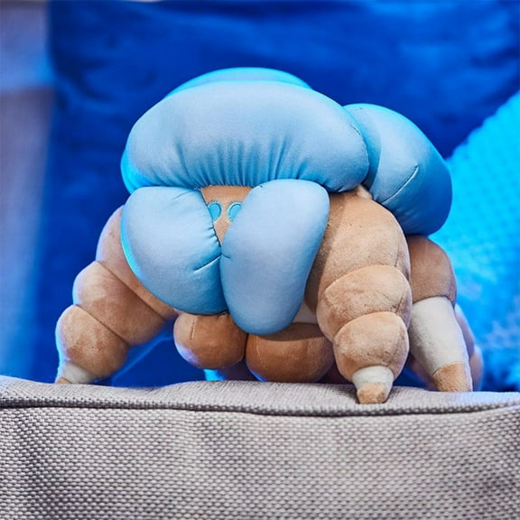 Numskull Destiny 2 Screeb Hatchling Plush