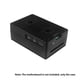thumbnail image 5 of Case for 5, for 5 ABS Case Heatsink Cooler for 5, 5 of 5