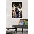 thumbnail image 2 of Marvel Comics - Jessica Jones - Defenders #9 Wall Poster, 22.375" x 34", 2 of 3
