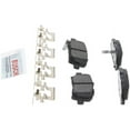 thumbnail image 5 of Bosch BE865H Bosch Blue Ceramic Brake Pads with Hardware, 5 of 5