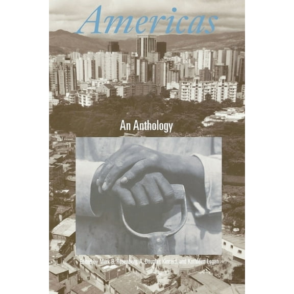 Americas: An Anthology, (Paperback)