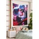 thumbnail image 3 of Tapiz de Kaneki Ken para dormitorio, estampado artístico para colgar en la pared, pósteres estéticos, tapices de fondo para sala de estar, dormitorio, regalo para fanáticos, 60 x 40 pulgadas, 3 of 8