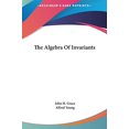 thumbnail image 2 of L'Algèbre des Invariants, 2 of 3