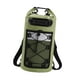 thumbnail image 5 of Mochila de almacenamiento flotante, resistente y cómoda, con bolsa estanca IPX6 de gran capacidad y cómoda. Verde, 5 of 9